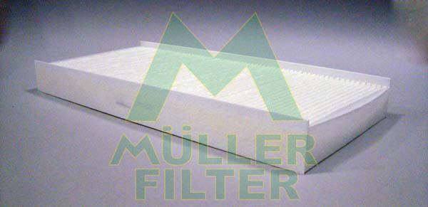 MULLER FILTER Filtrs, Salona telpas gaiss FC248